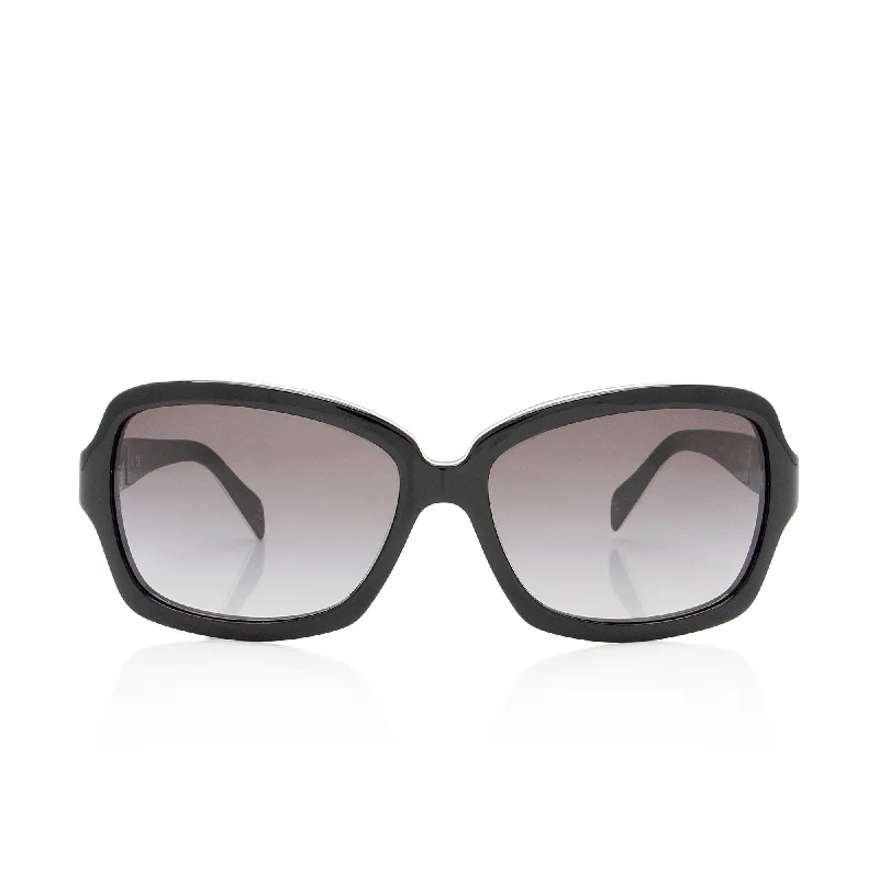 Chanel CC Sunglasses (SHF-wLkIze)