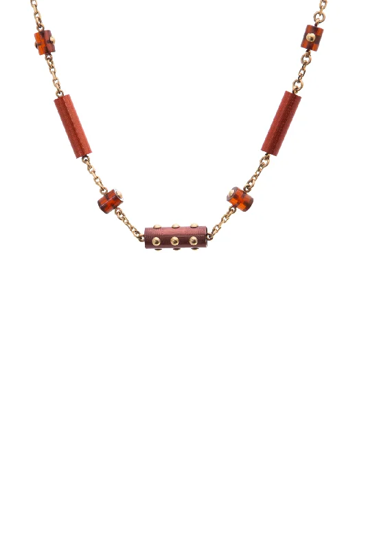 Circus Necklace