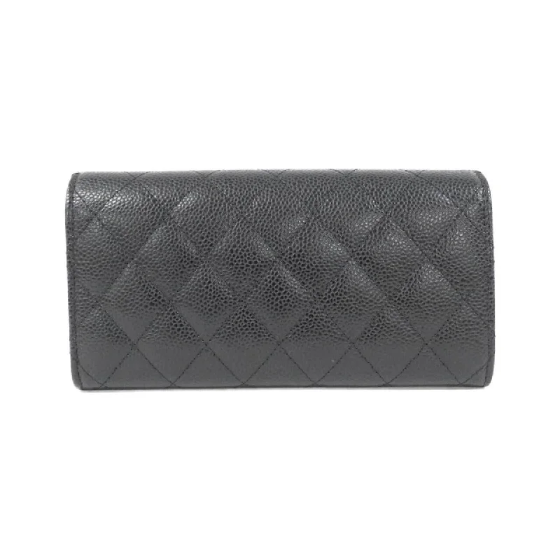 Chanel 80758 Timeless Classic Wallet