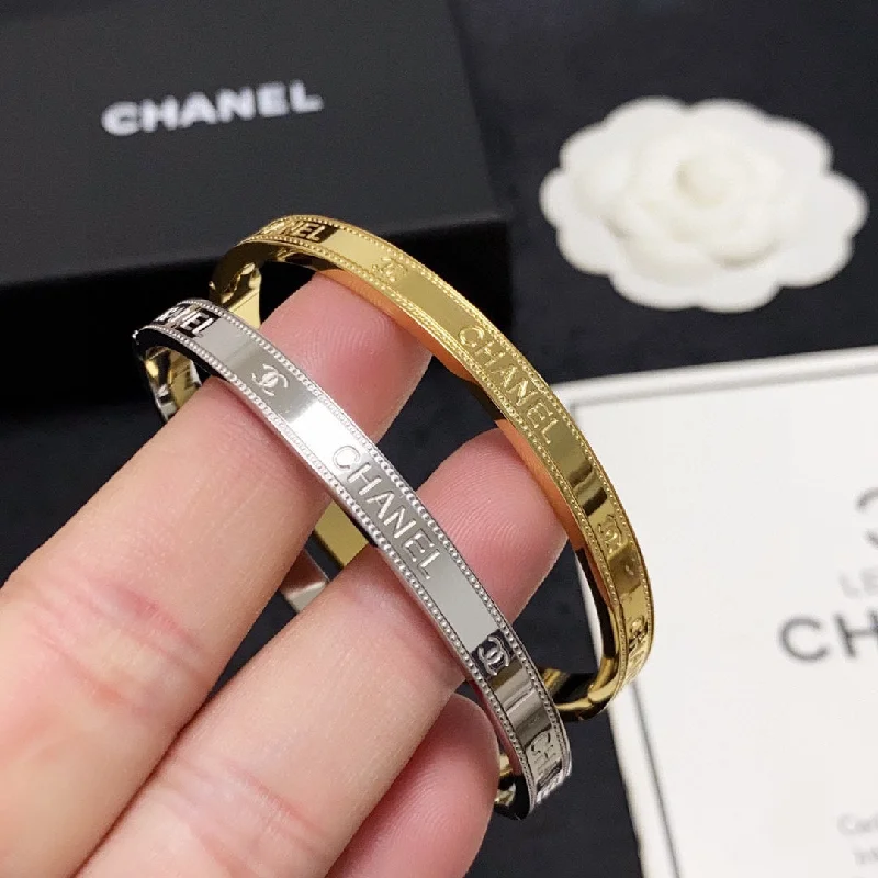 CHANEL Bracelet