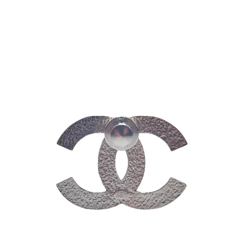 Chanel CC Faux Pearl Brooch (z0Ruvl)