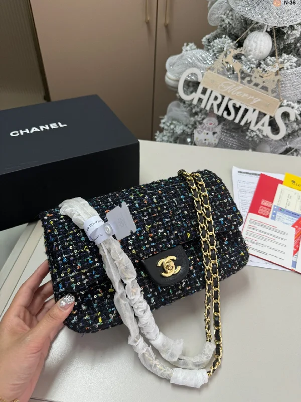 Chanel Chain Bag Shoulder Bag