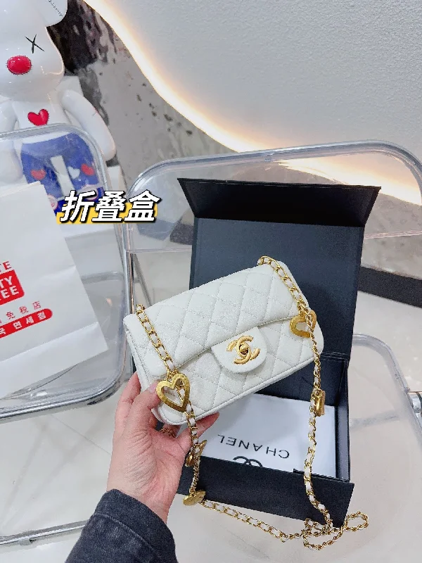 CHANEL Chain Bag Shoulder Bag