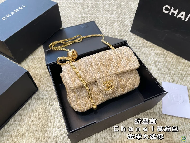 Chanel Chain Bag Shoulder Bag