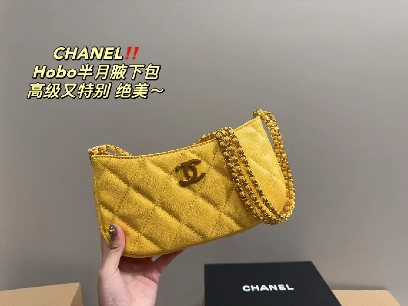 CHANEL Chain Bag Shoulder Bag