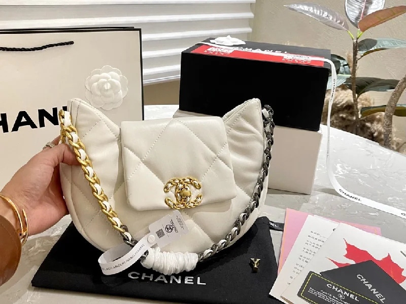 Chanel Chain Bag Shoulder Bag