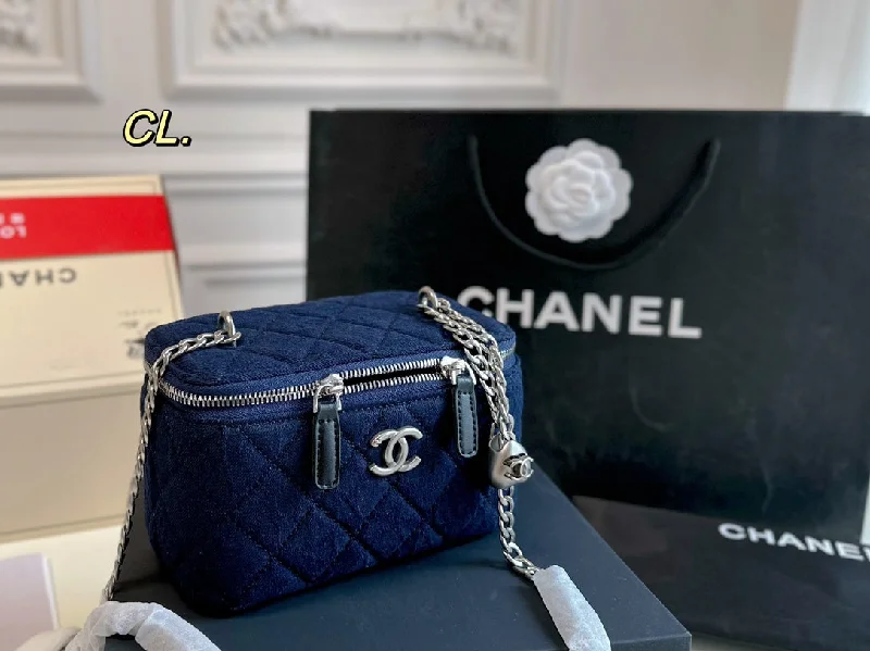 Chanel Chain Bag Shoulder Bag