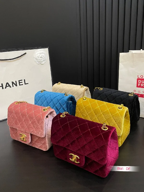 CHANEL Flip CHAIN BAG SHOULDER BAG