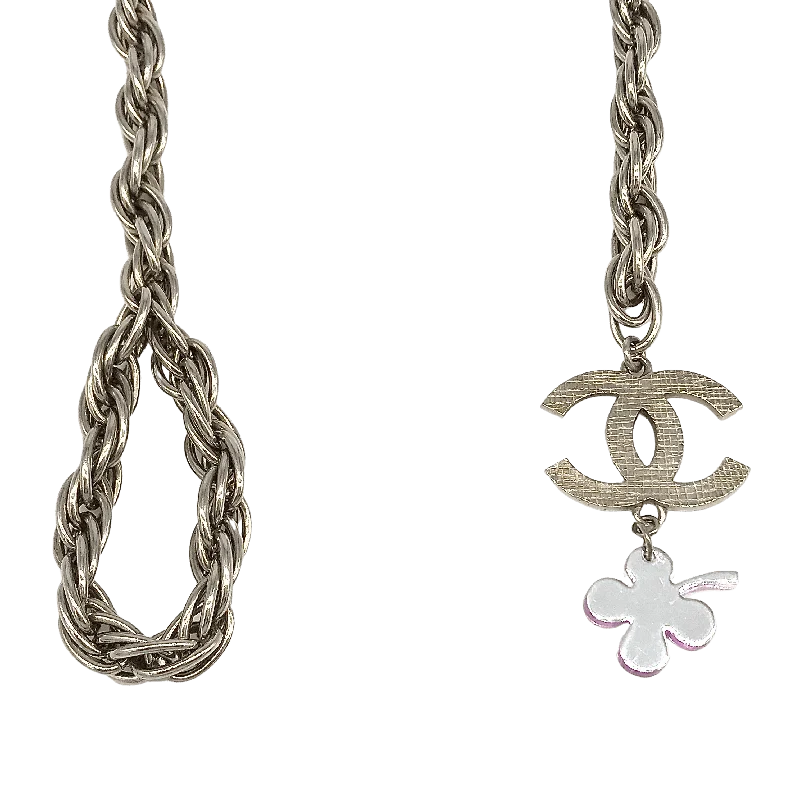 Vintage Chanel Belt/Necklace (COLLECTIBLE)