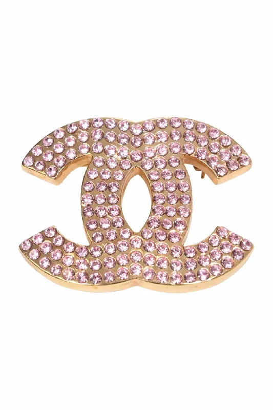 [WA5046] Chanel | Brooch