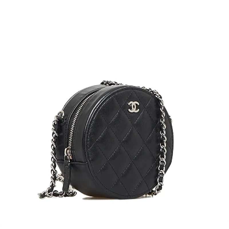 Chanel Round As Earth Crossbody (3Gnjsk)