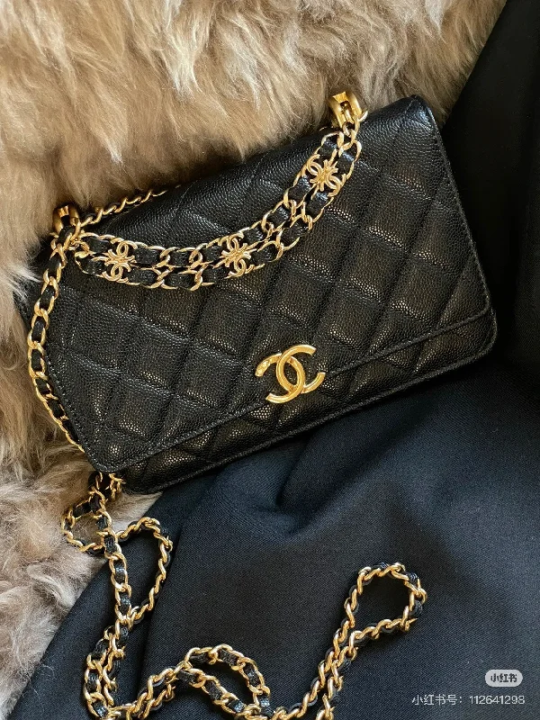 Chanel shoulder bag