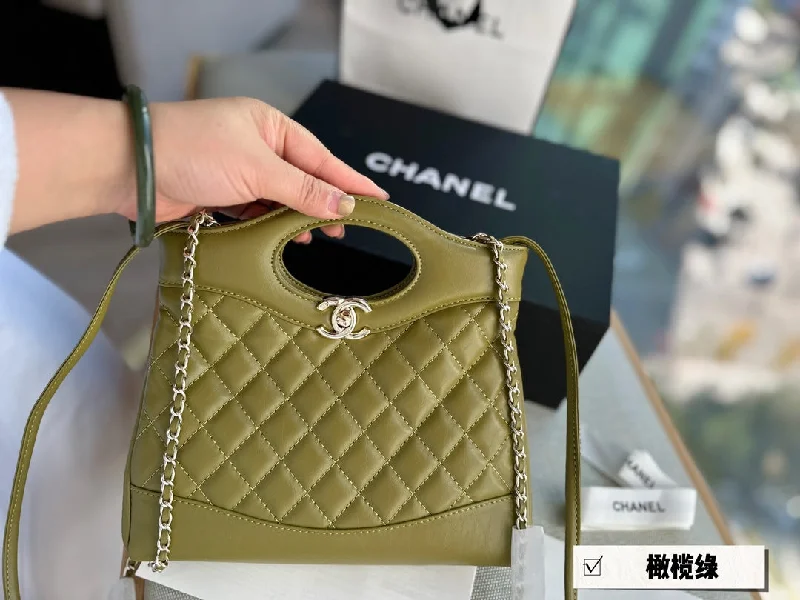 Chanel shoulder bag minisize