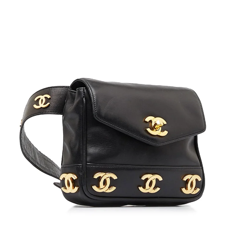 Chanel Triple CC Belt Bag (wCTcek)