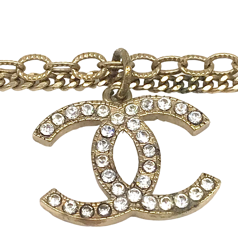 Vintage Chanel Necklace