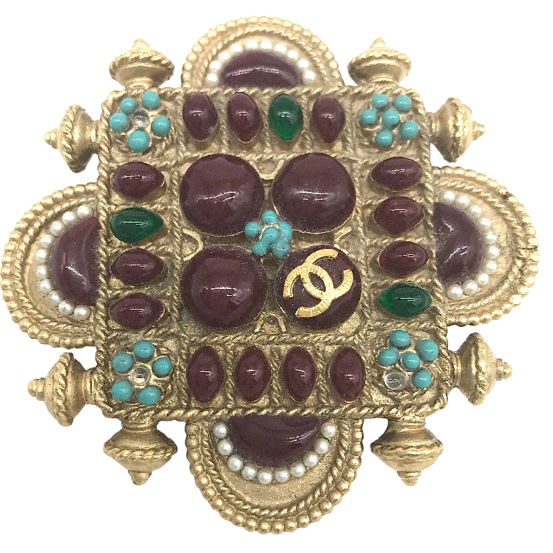 Vintage Chanel Brooch