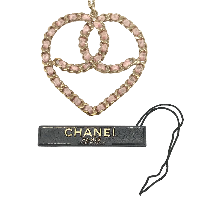 Vintage Chanel Necklace