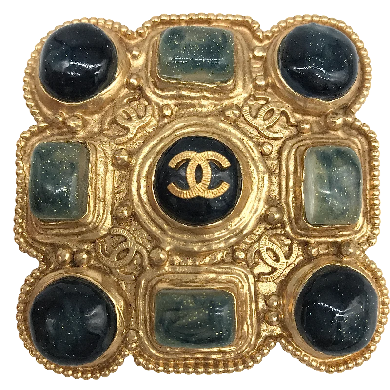 Vintage Chanel Brooch