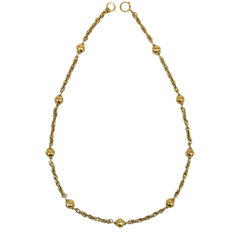 Vintage Chanel Necklace