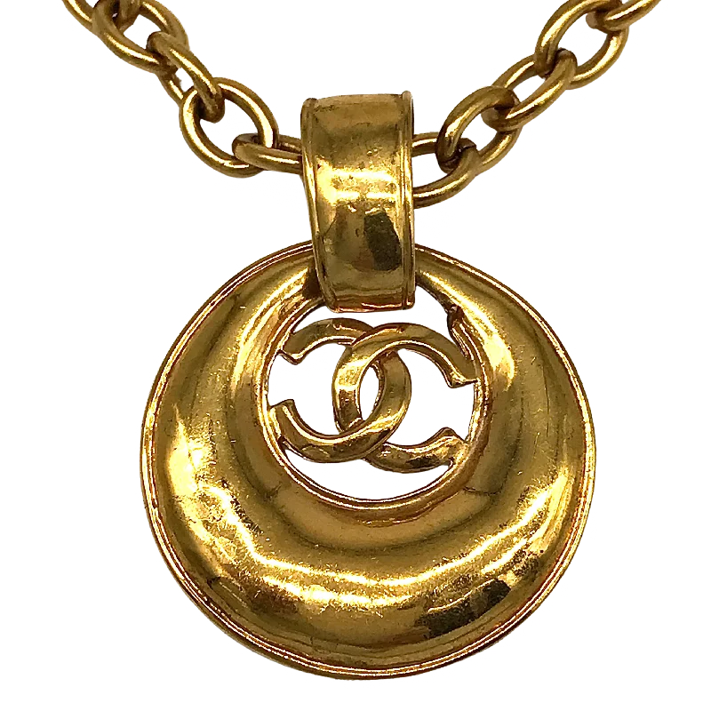 Vintage Chanel Necklace