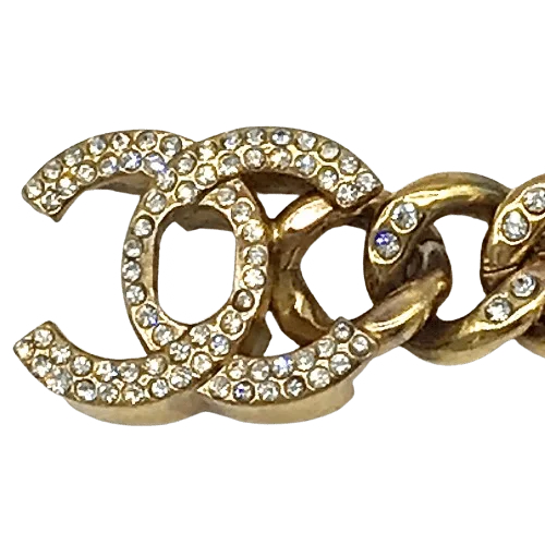 Vintage Chanel Bracelet (COLLECTIBLE)