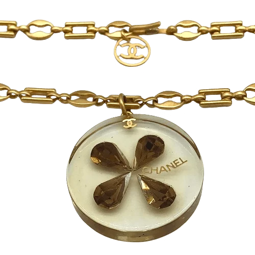 Vintage Chanel Necklace