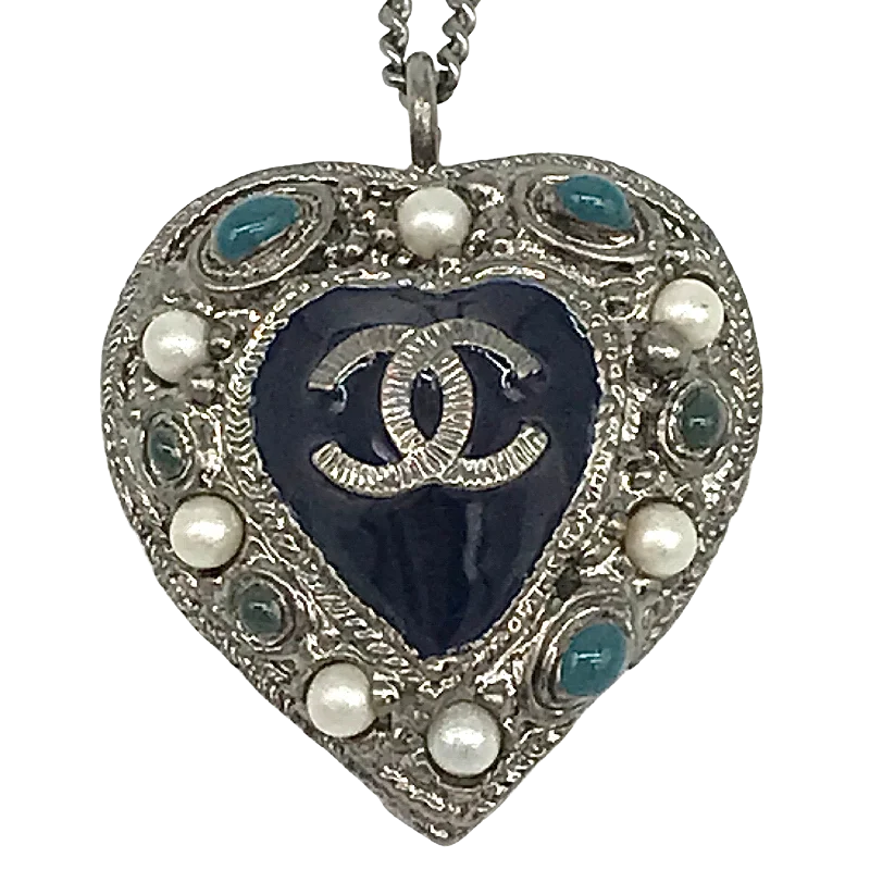 Vintage Chanel Necklace