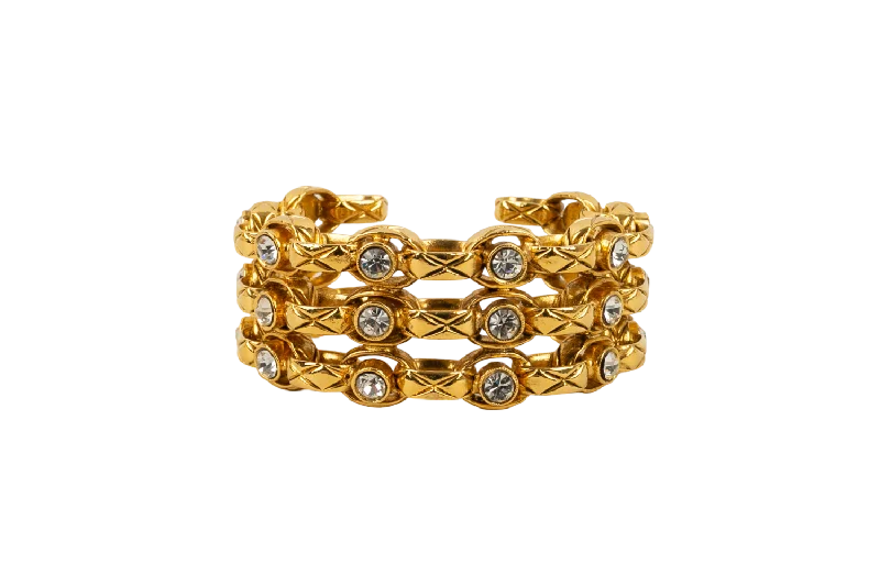 Bracelet Chanel 1990s