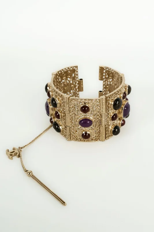 Bracelet Chanel Automne 2009