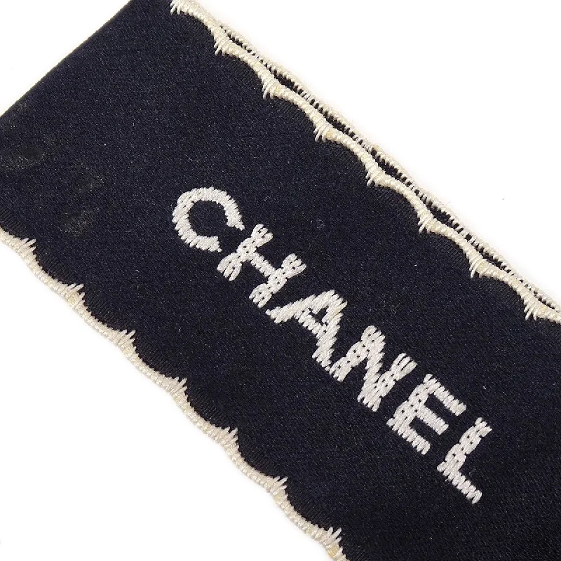 CHANEL 1994 Bow Brooch 82534