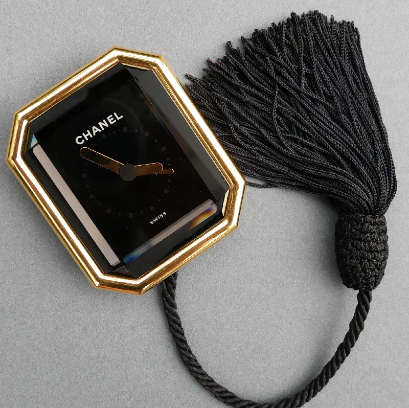 CHANEL Premiere Pocket Watch