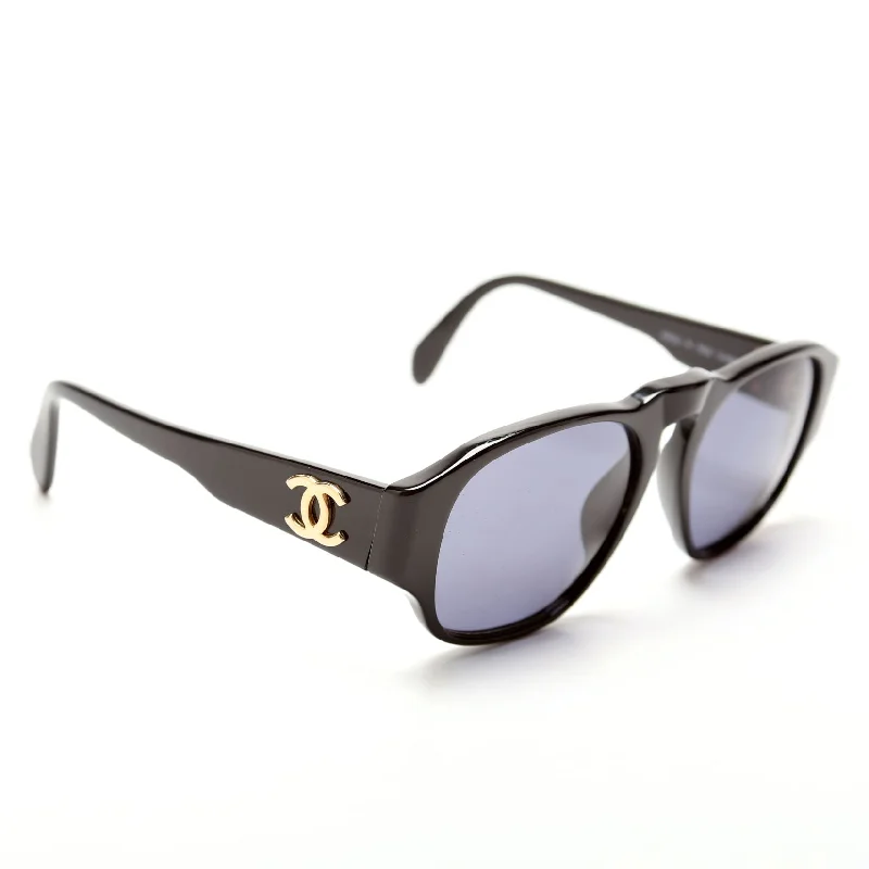 Chanel CC Vintage Sunglasses 01452